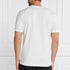 CAMISETA BLANCA TEE 7 BOSS